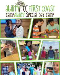 CampAbility KIDS Camp